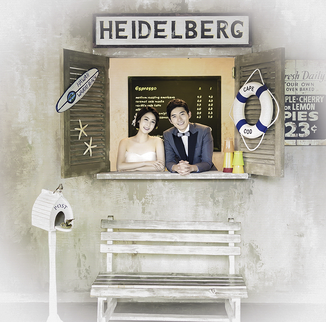 Pre Wedding